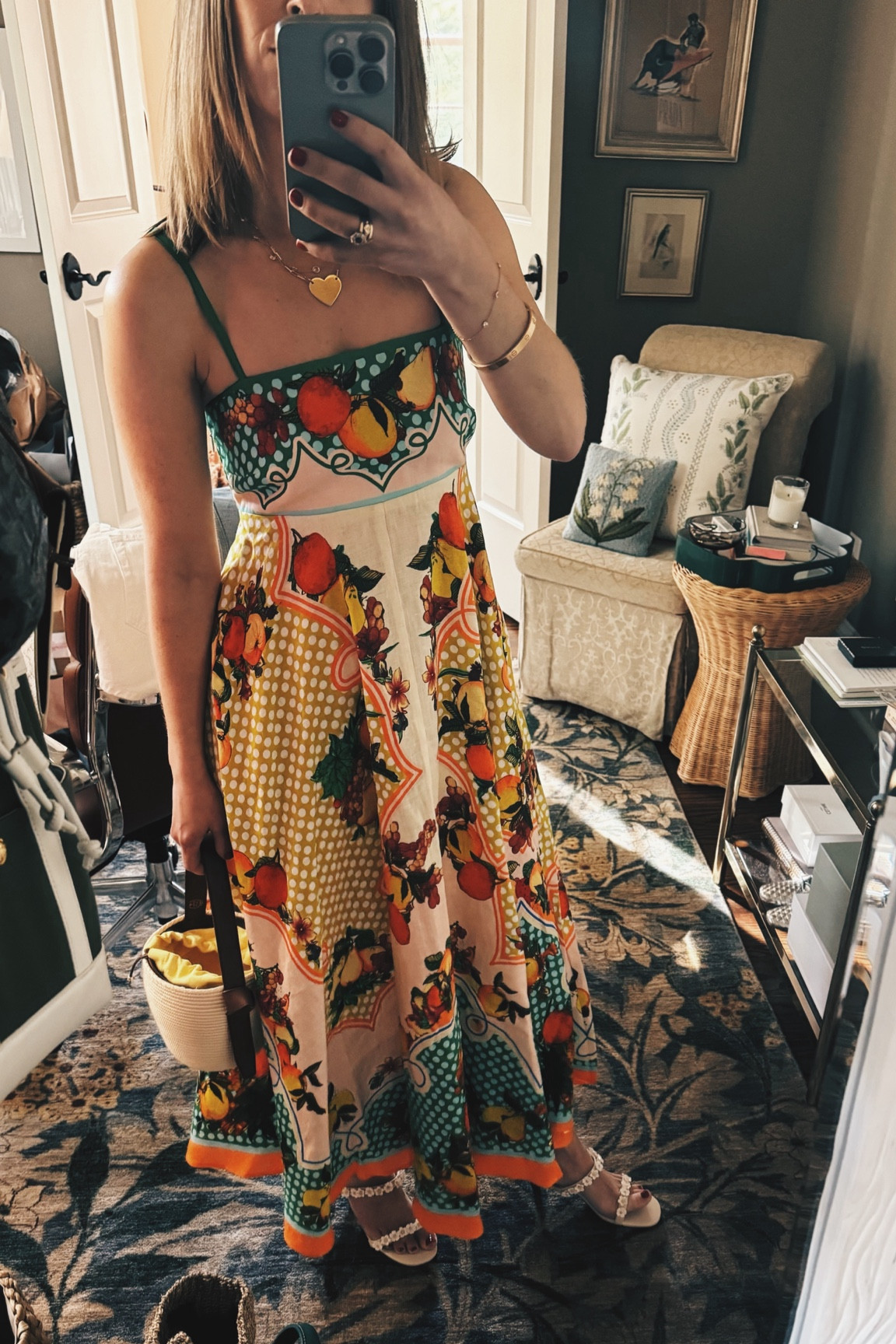 Oyster roast outfit! 

#LTKparties #LTKSeasonal