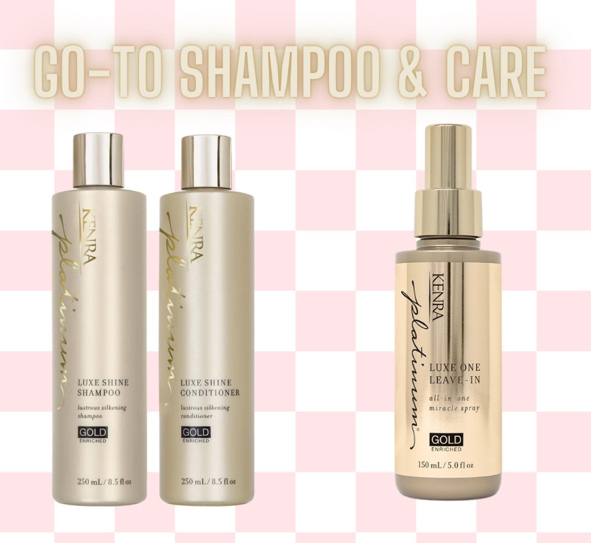 Product I’ve been using since Christmas! I AM OBSESSED! 