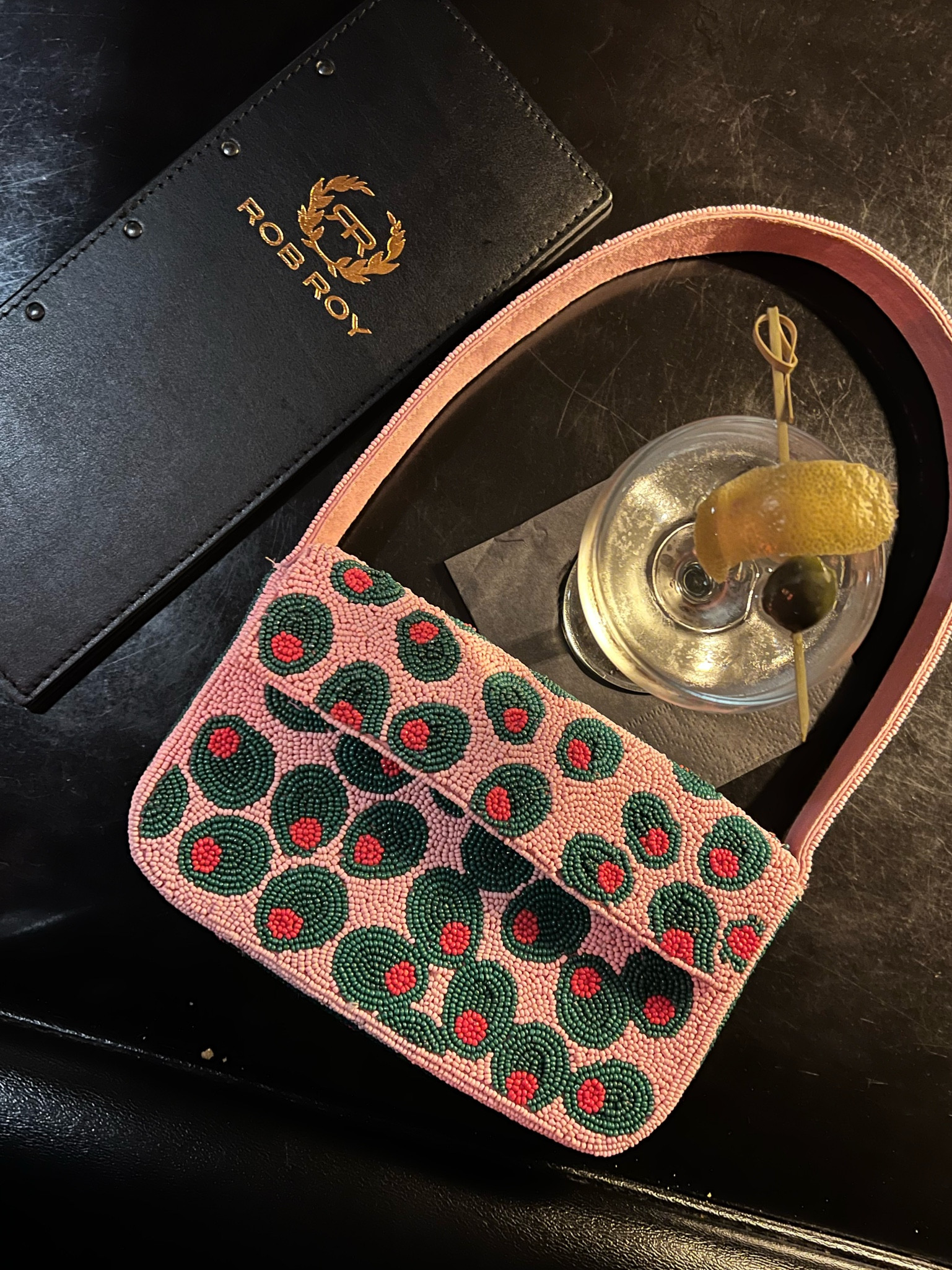 Olive you. #purse #anthro #girlsnightout

#LTKSeasonal