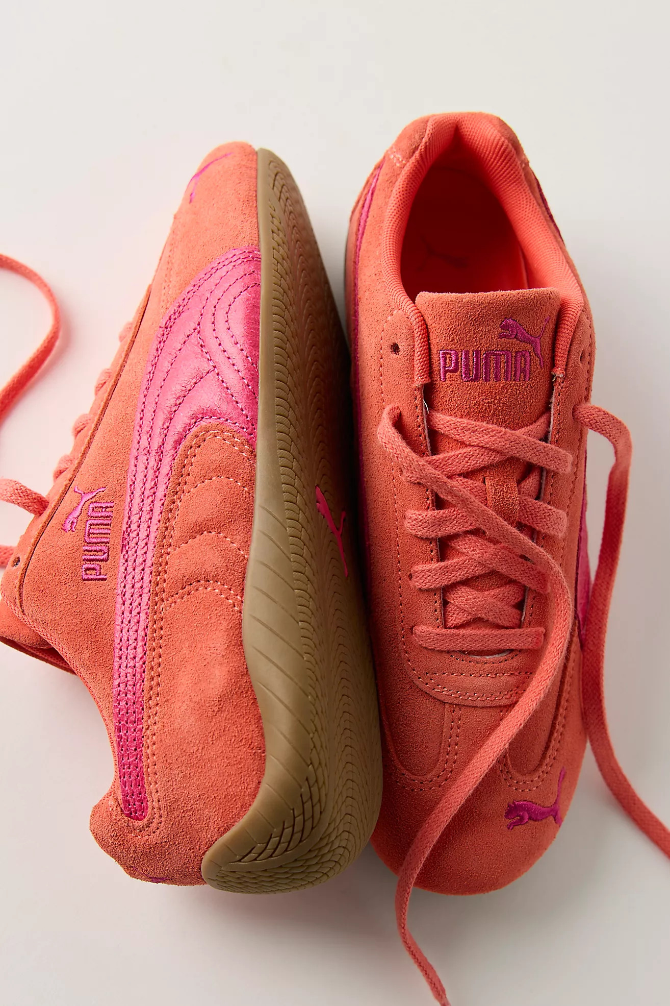 Puma Speedcat Sneakers | Free People (Global - UK&FR Excluded)