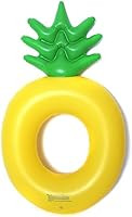 Luxy Float Giant Inflatable Pineapple Pool Float for Adults & Kids | Amazon (US)