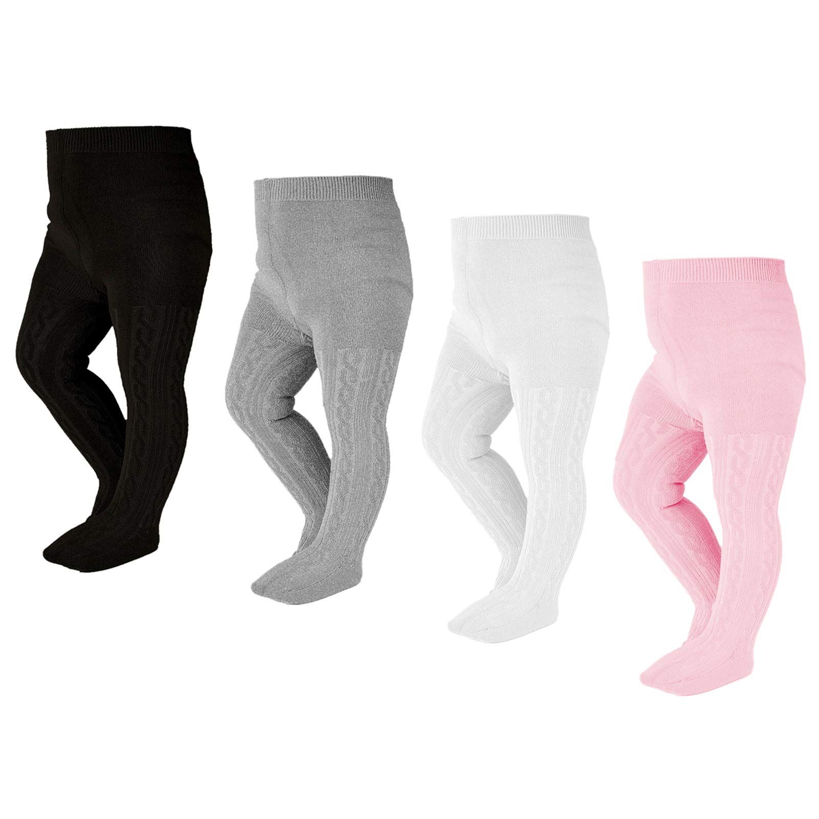 Knit Legging Tights | Amazon (US)