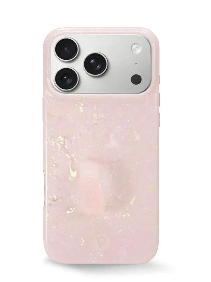 Loopy Cases - Blush Moonstone | Loopy Cases