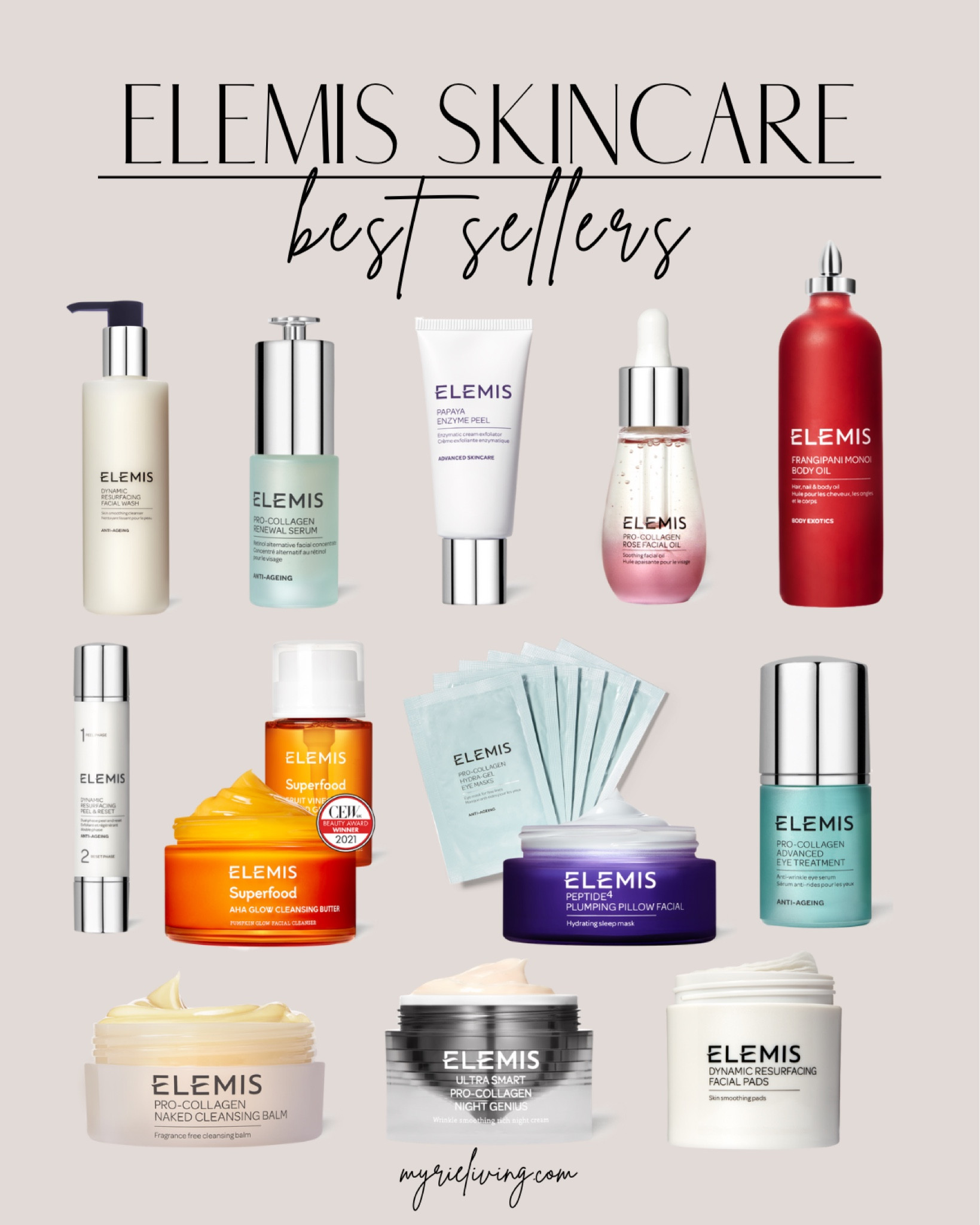 Elemis, Beauty, Skin care, Skincare, Skin Care Routine 

#LTKbeauty #LTKFind #LTKSale