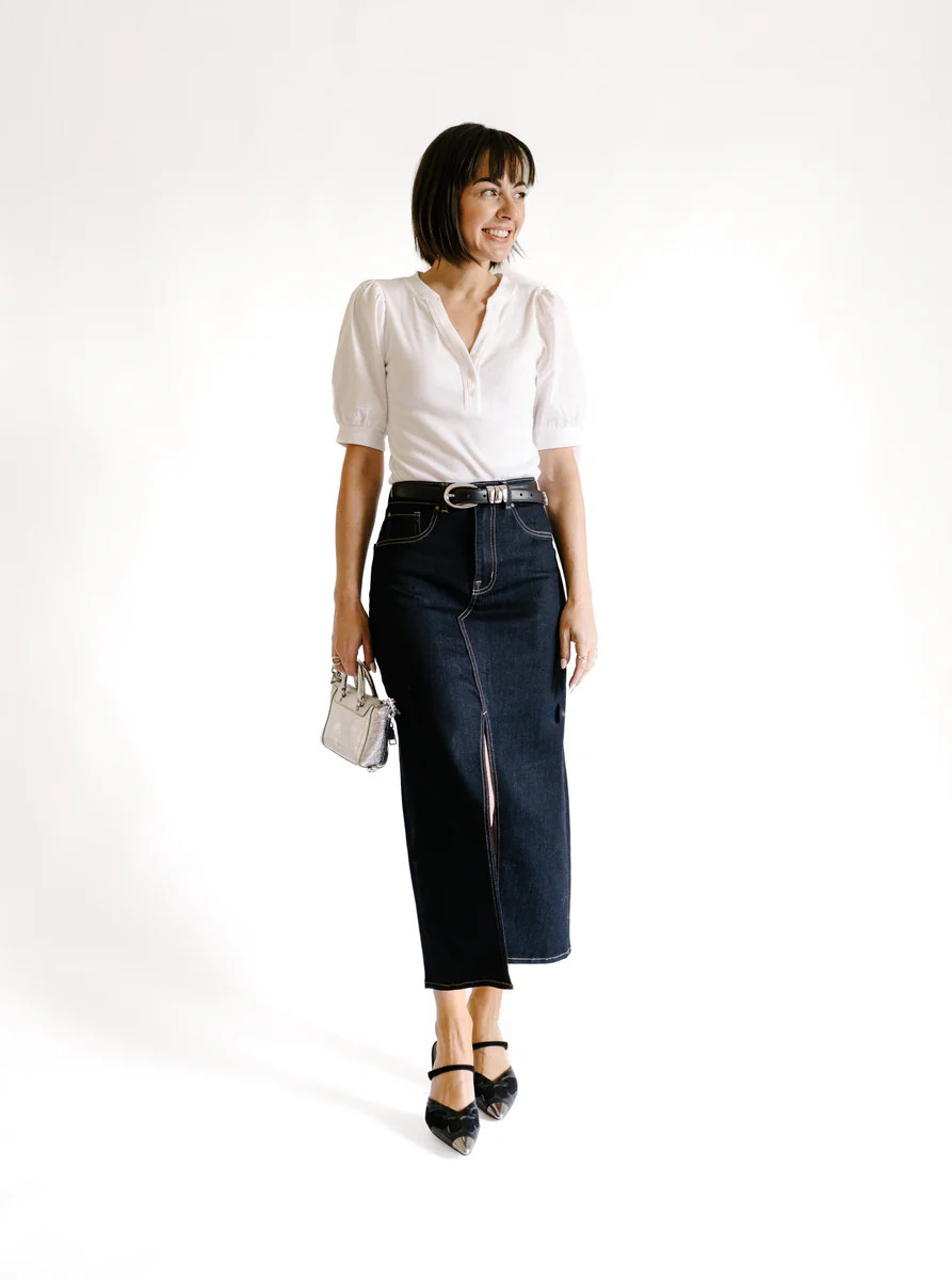 CC Take Two | Fidelity Denim