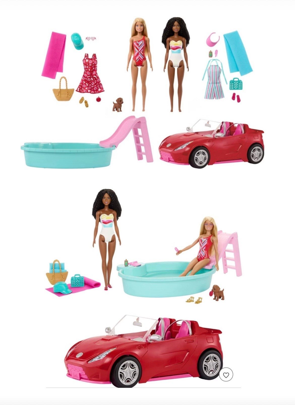 Barbie Gift Set On Sale for $25!
… for this week!



#LTKHoliday #LTKCyberWeek #LTKKids