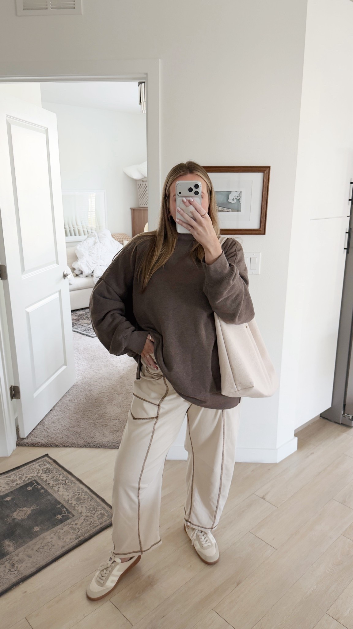 #LTKootd #LTKFindsUnder100 #LTKdayinmylife