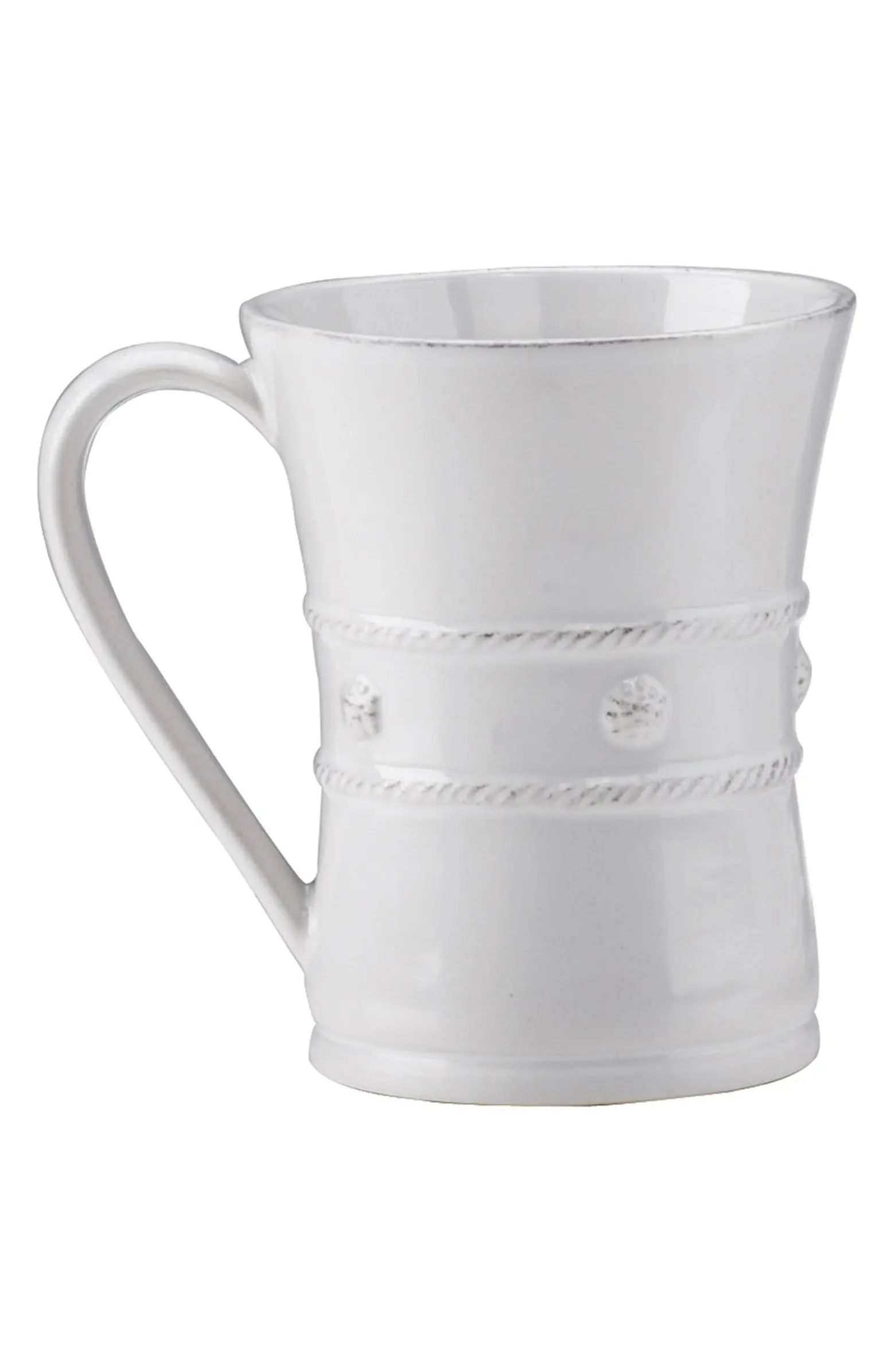 'Berry and Thread' Ceramic Coffee Mug | Nordstrom