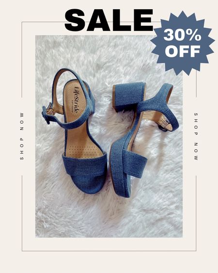 SHOE SALE!!! ‼️
It’s MACY’S Friends + Family SALE 
30% off your favorite brands / designers
15% off Beauty Products 
And they ship for FREE to your local UPS access point!!!
DSW SALE: Save up to $60 OFF!!

Super Comfy Sandals + match to any color you are wearing 
Tap any photo to Shop + Save Site Wide !!! 🎉🎉 

Summer Outfits- Shoe Crush - Country Concert Outfit- Spring Outfit - Travel - Vacation - Sandals 

Follow my shop @fashionistanyc on the @shop.LTK app to shop this post and get my exclusive app-only content!

#liketkit #LTKU #LTKSeasonal #LTKActive #LTKGiftGuide #LTKSaleAlert #LTKStyleTip #LTKItBag #LTKShoeCrush #LTKU #LTKFindsUnder50
@shop.ltk
https://liketk.it/4IefL