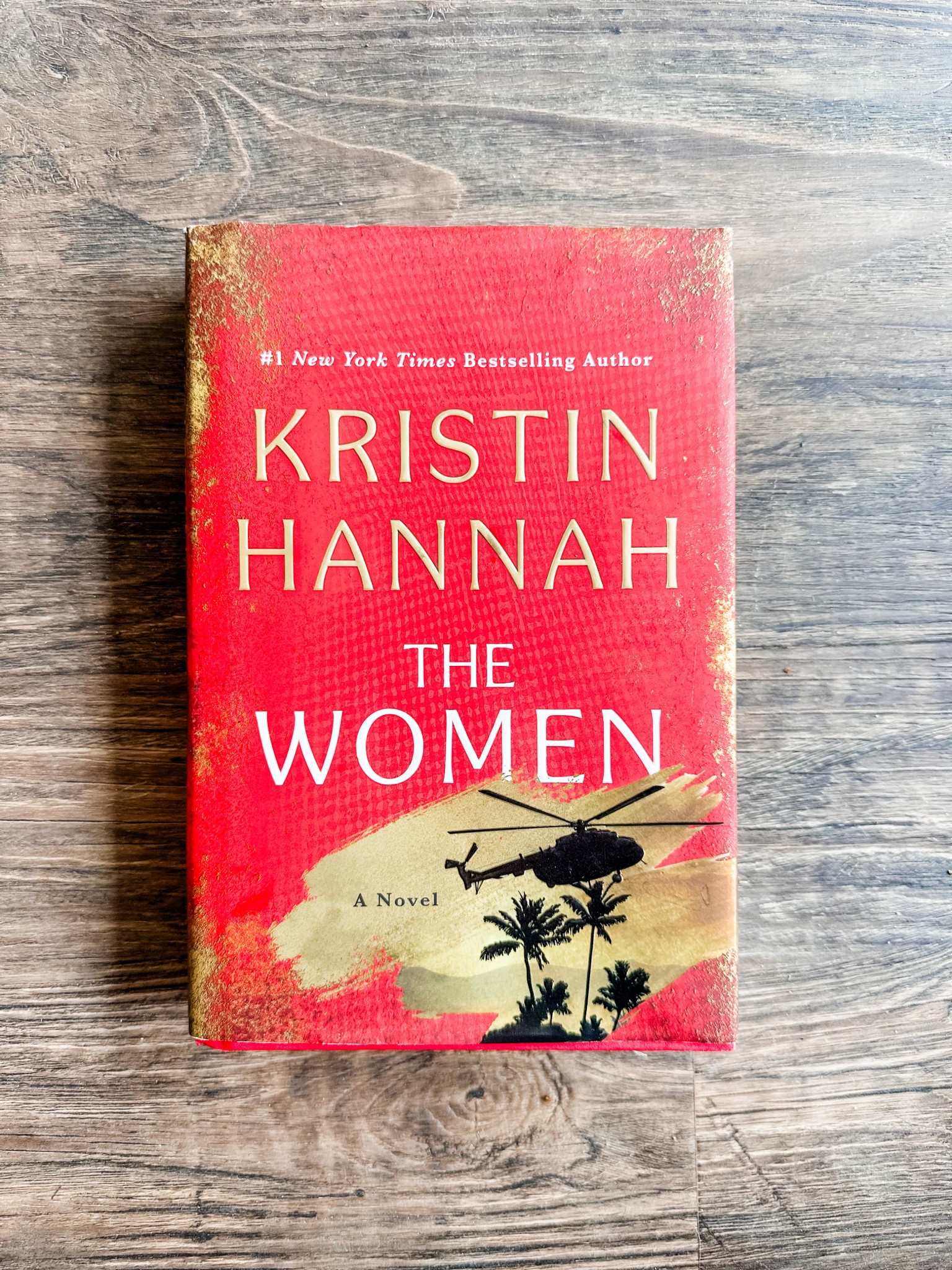 This book is a must read!!! Kristin Hannah is such a great story teller. This one is about nurses in the Vietnam War and that may sound boring but I promise you it’s not! 

#LTKFindsUnder50 #LTKHome #LTKGiftGuide