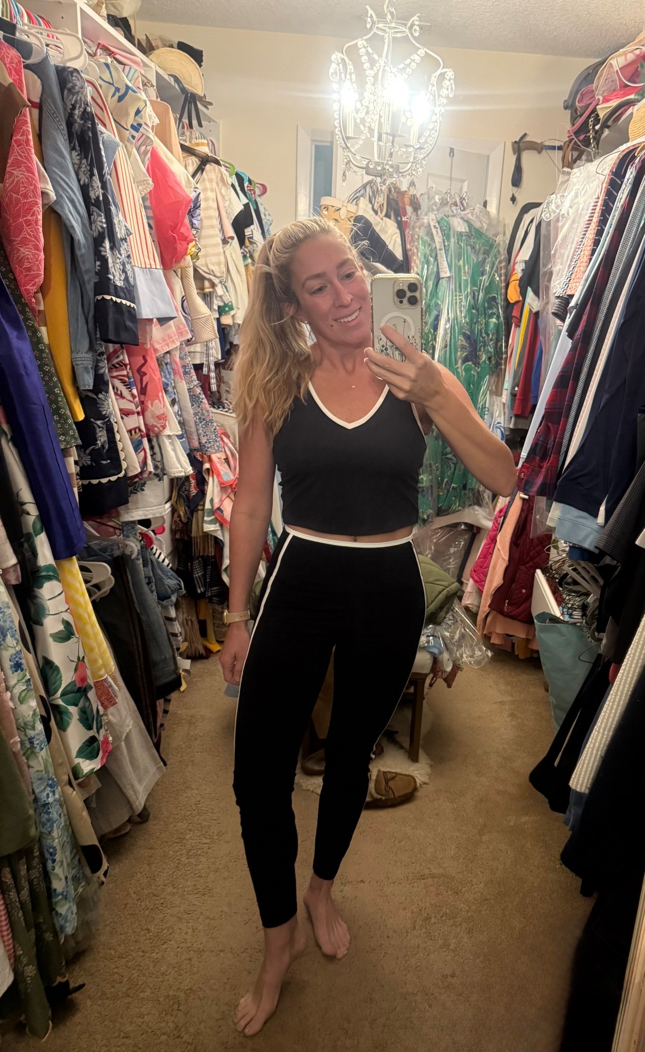 Meredith Blake or Tron? Either way these might be the softest pants known to woman!

#LTKmomlife #LTKFindsUnder50 #LTKActive