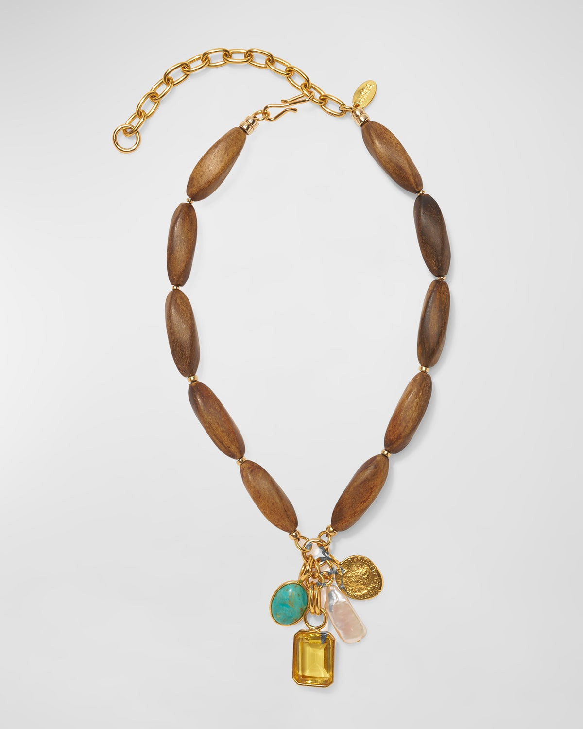 MARILLA NECKLACE | Neiman Marcus