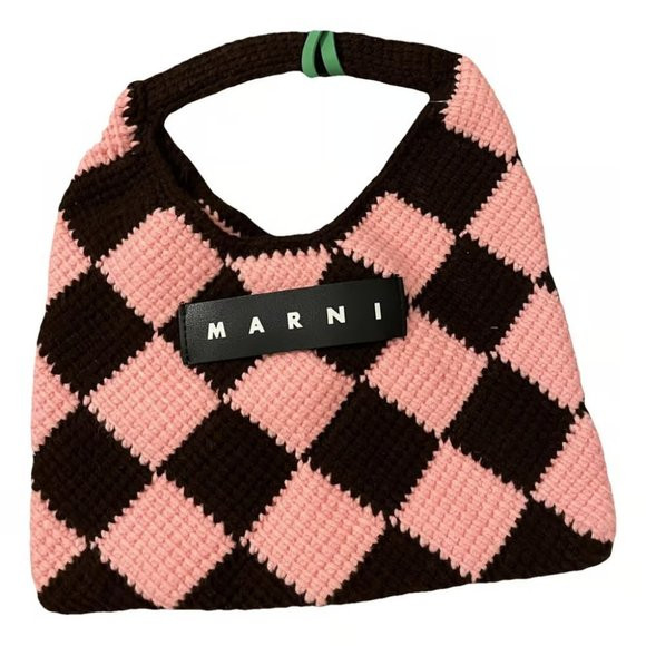 Marni Wool handbag | Poshmark