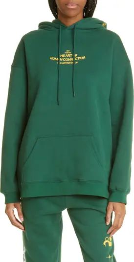 Ways to Connect Graphic Hoodie | Nordstrom