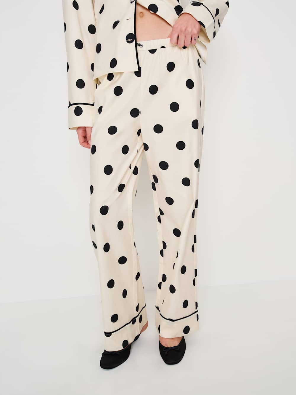 Coco Pajama Set | Reformation (Global)