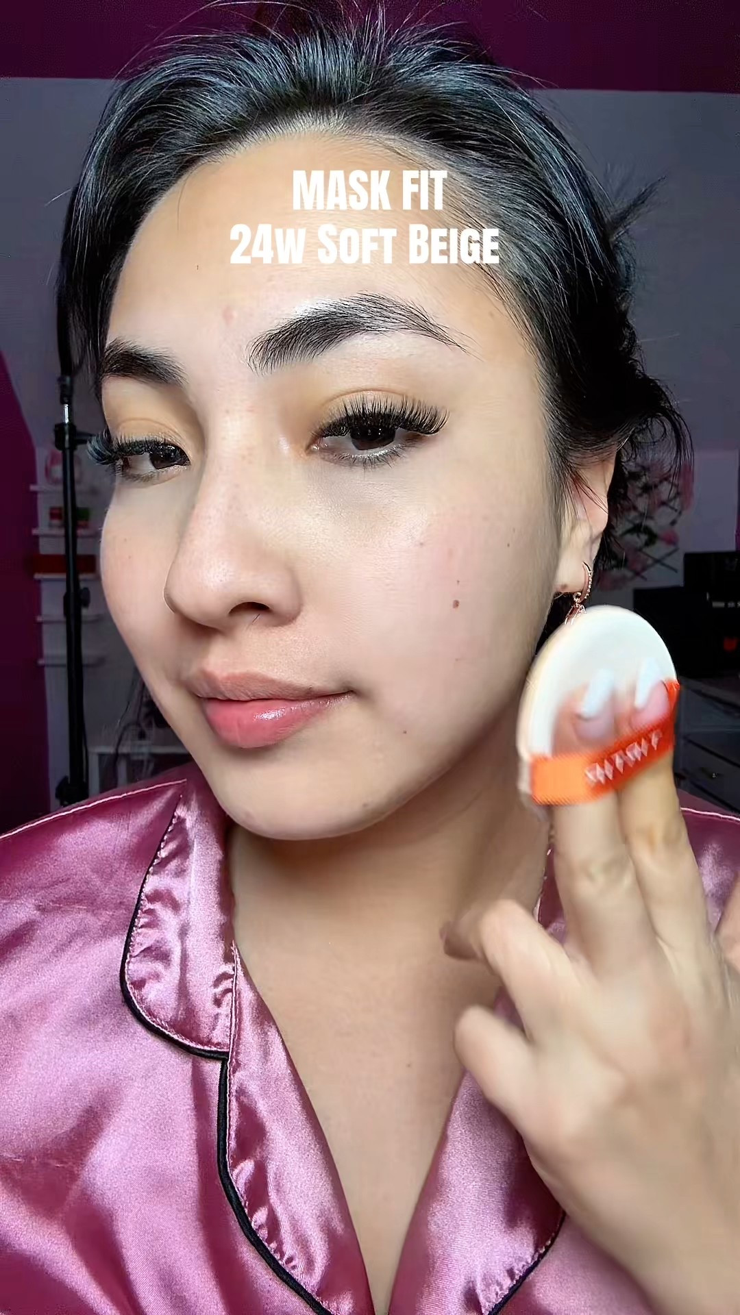 Kbeauty at its finesssst 😍❤️ 


#LTKSaleAlert #LTKBeauty #LTKselfcare