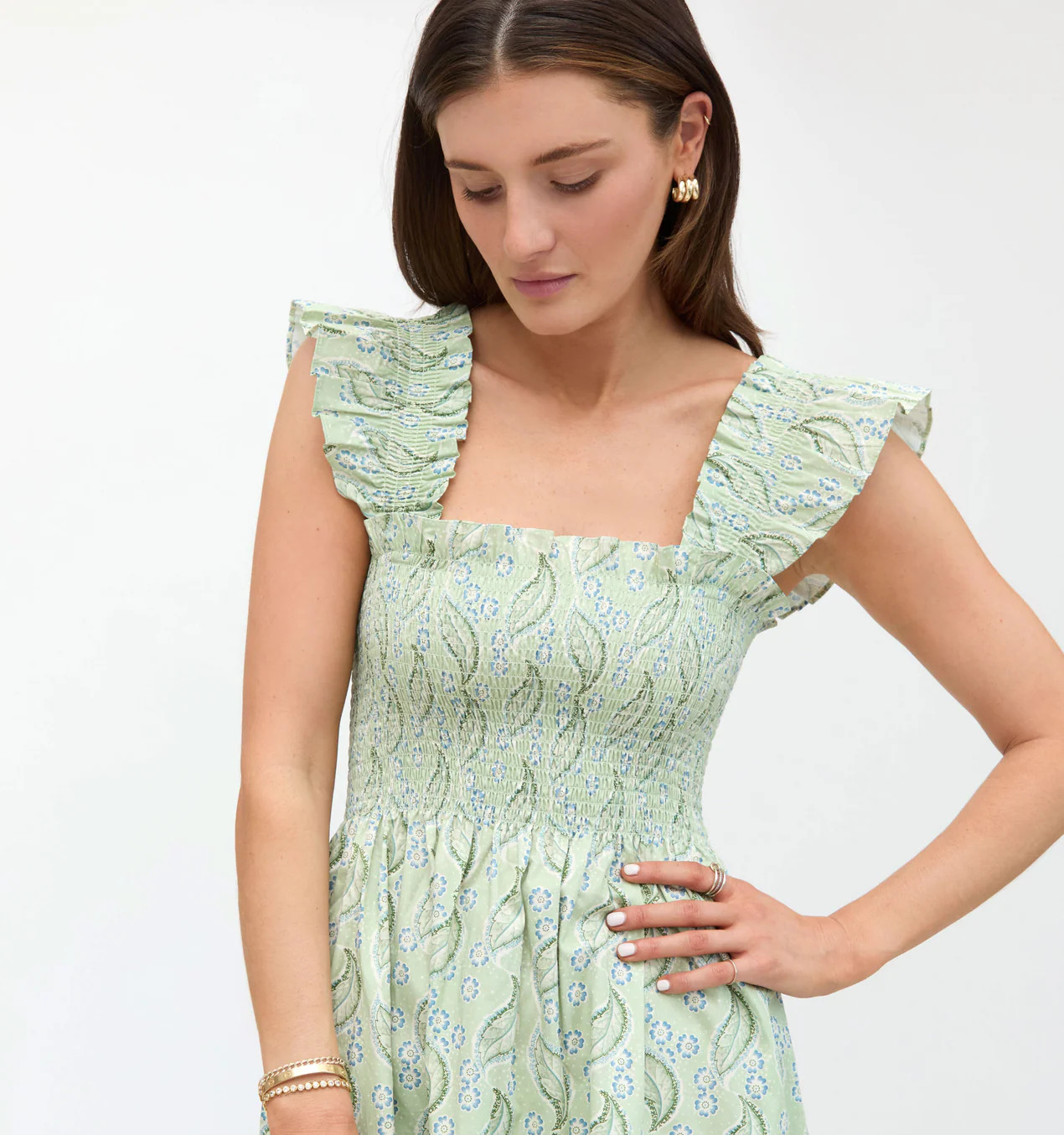 The Ellie Nap Dress | Hill House Home