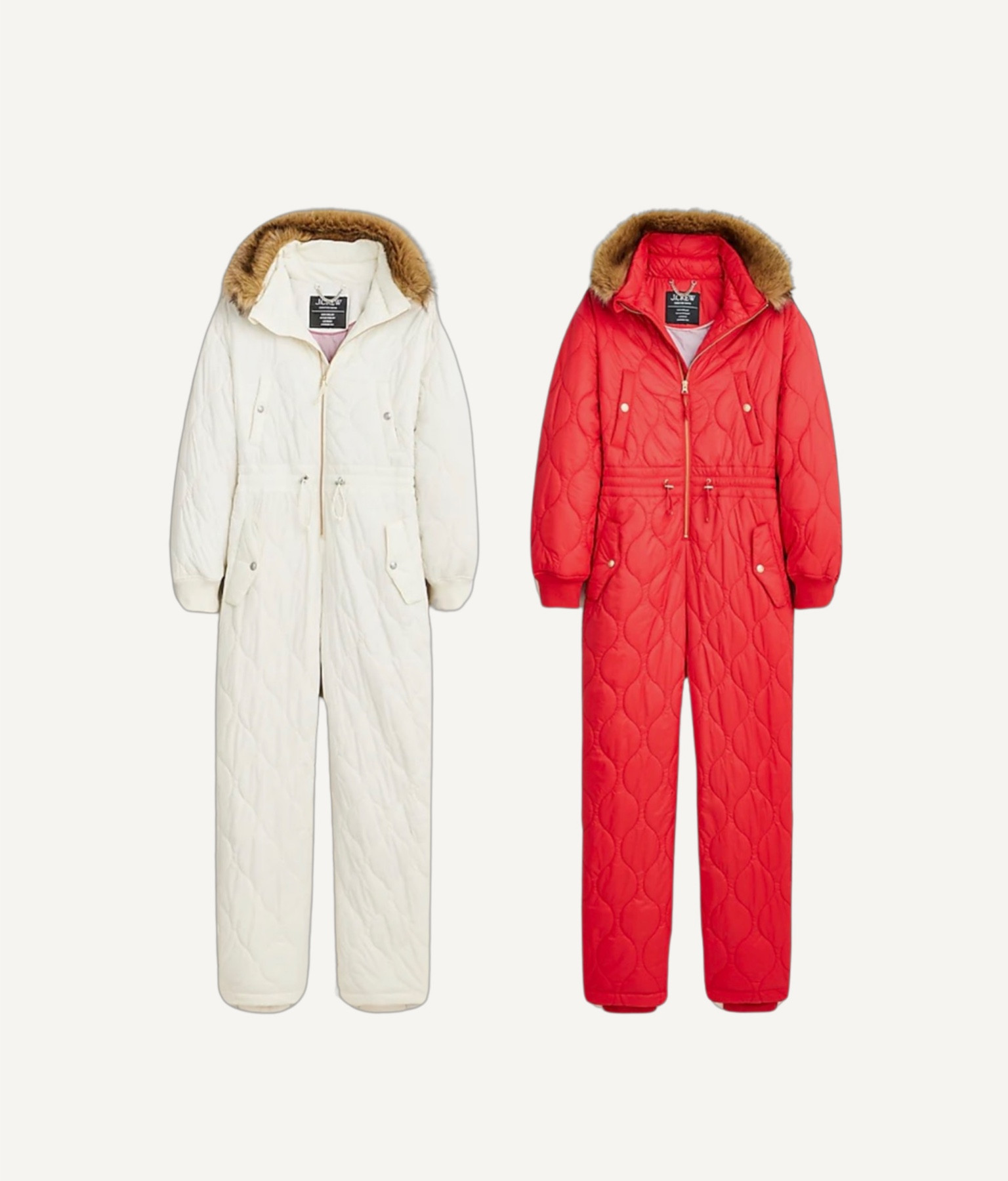 Love this snowsuit! Which color?!! 



#LTKstyletip #LTKSeasonal #LTKHoliday