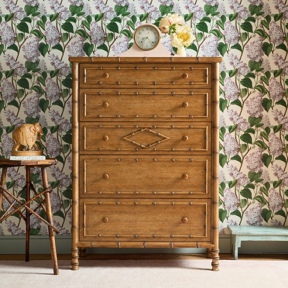 Palmer Highboy Dresser | GreenRow