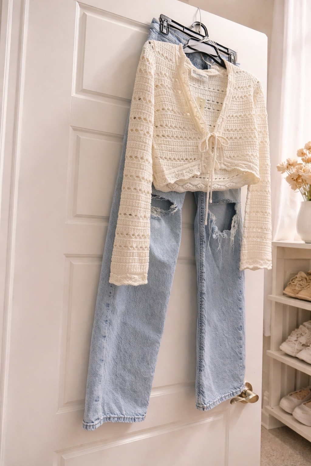 Ootd 

#LTKmomlife #LTKgrwm #LTKootd