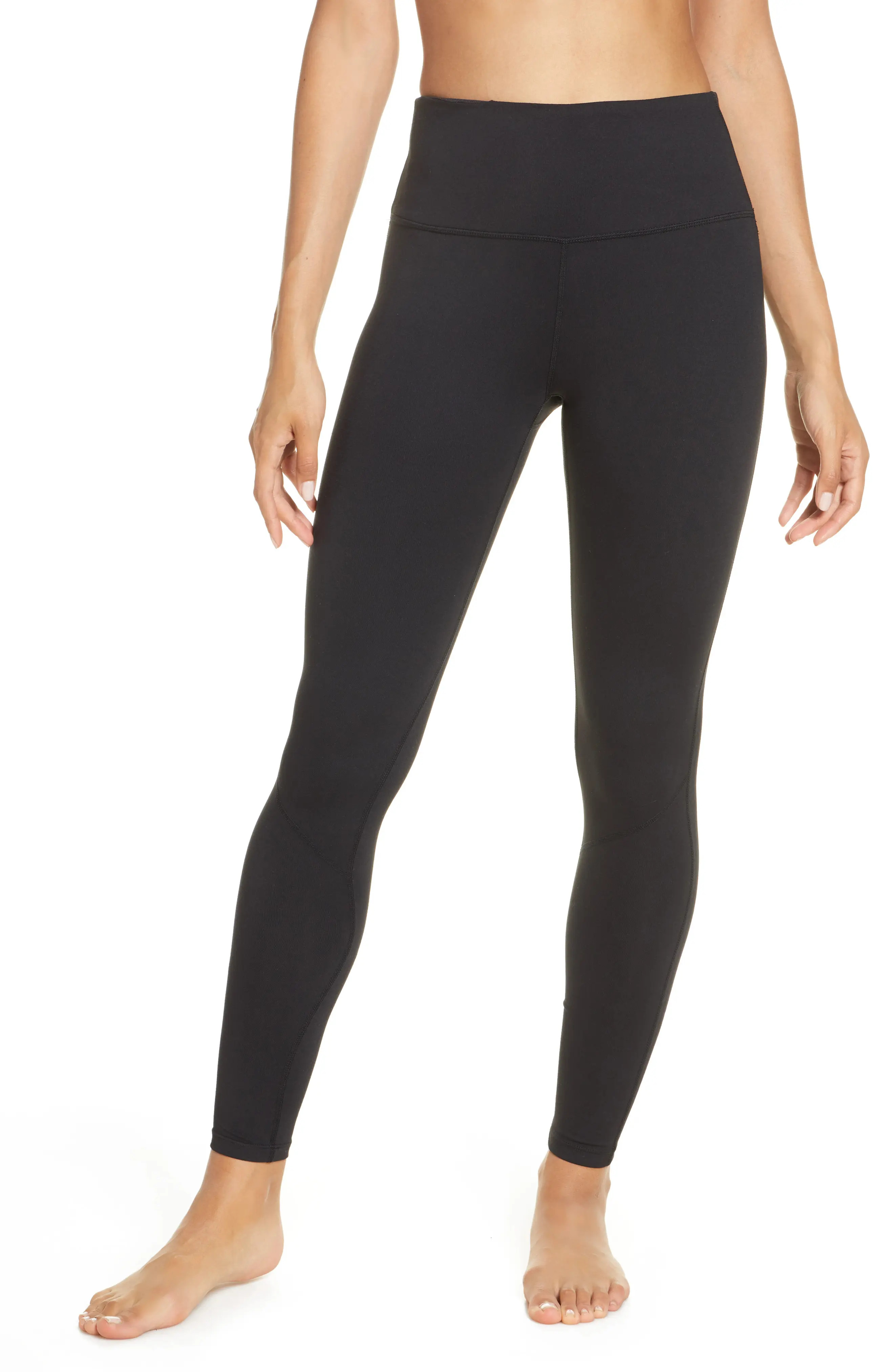Women's Zella Emerge Live In High Waist Leggings | Nordstrom