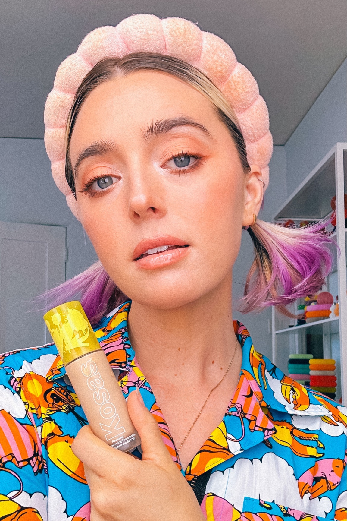 my everyday makeup routine favs ✨

#makeup #grwm #foundation #mascara #skincare