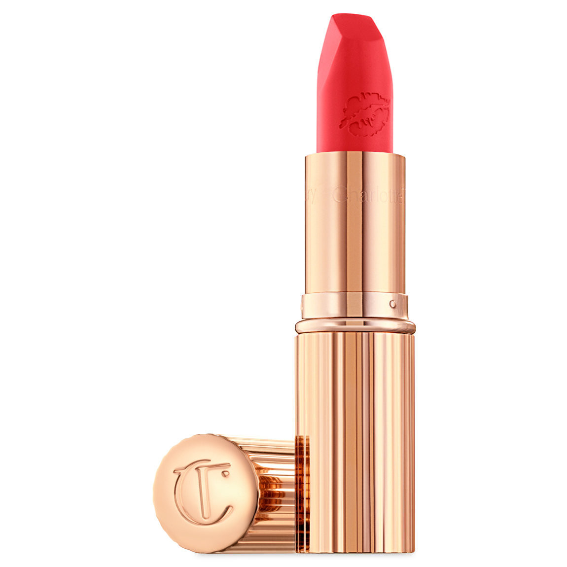 Charlotte Tilbury Hot Lips Miranda May | Beautylish