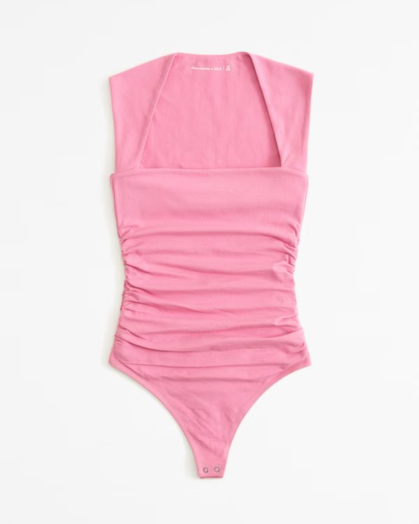 pink | Abercrombie & Fitch (US)