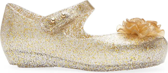 Mini Ultragirl Garden Mary Jane Flat | Nordstrom