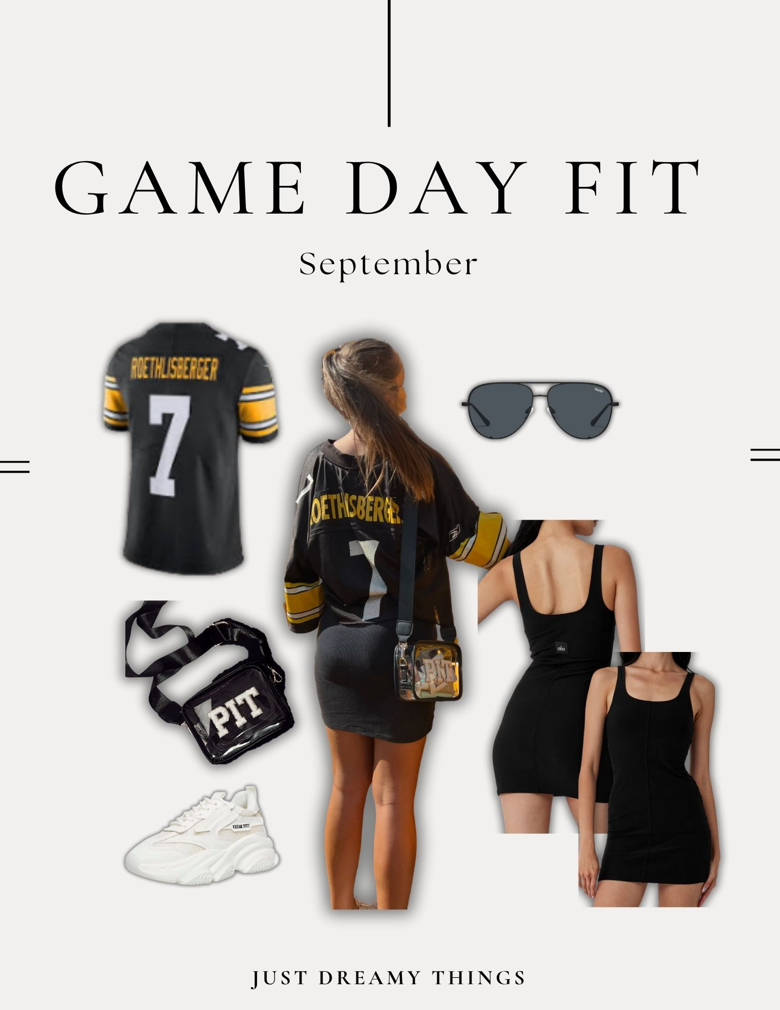 Steelers vs. Chargers 
9/22/24 