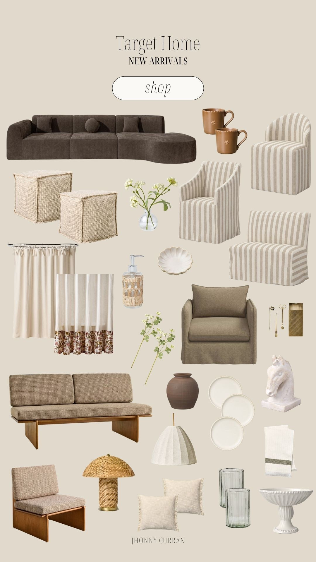 Target new home arrivals I’m eyeing! 

#LTKHome