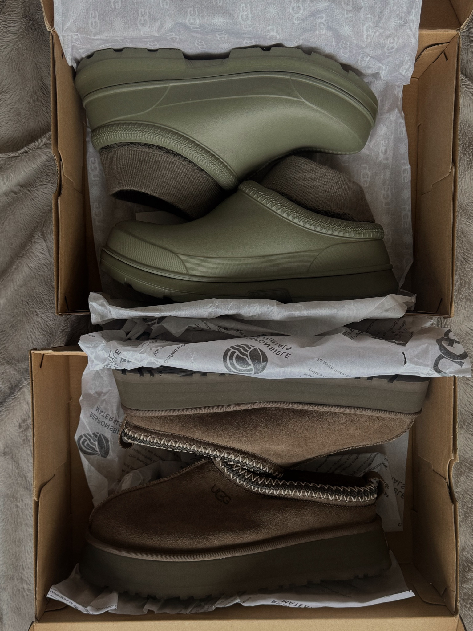 Sized up on both !!

#LTKShoeCrush #LTKSeasonal