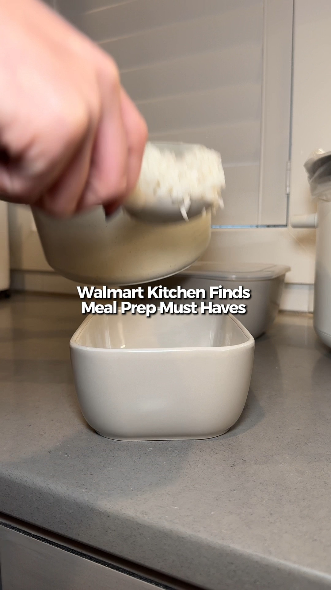 Walmart kitchen finds on sale! Loving the crockpot for meal prepping!

#LTKdayinmylife #LTKmomlife #LTKActive