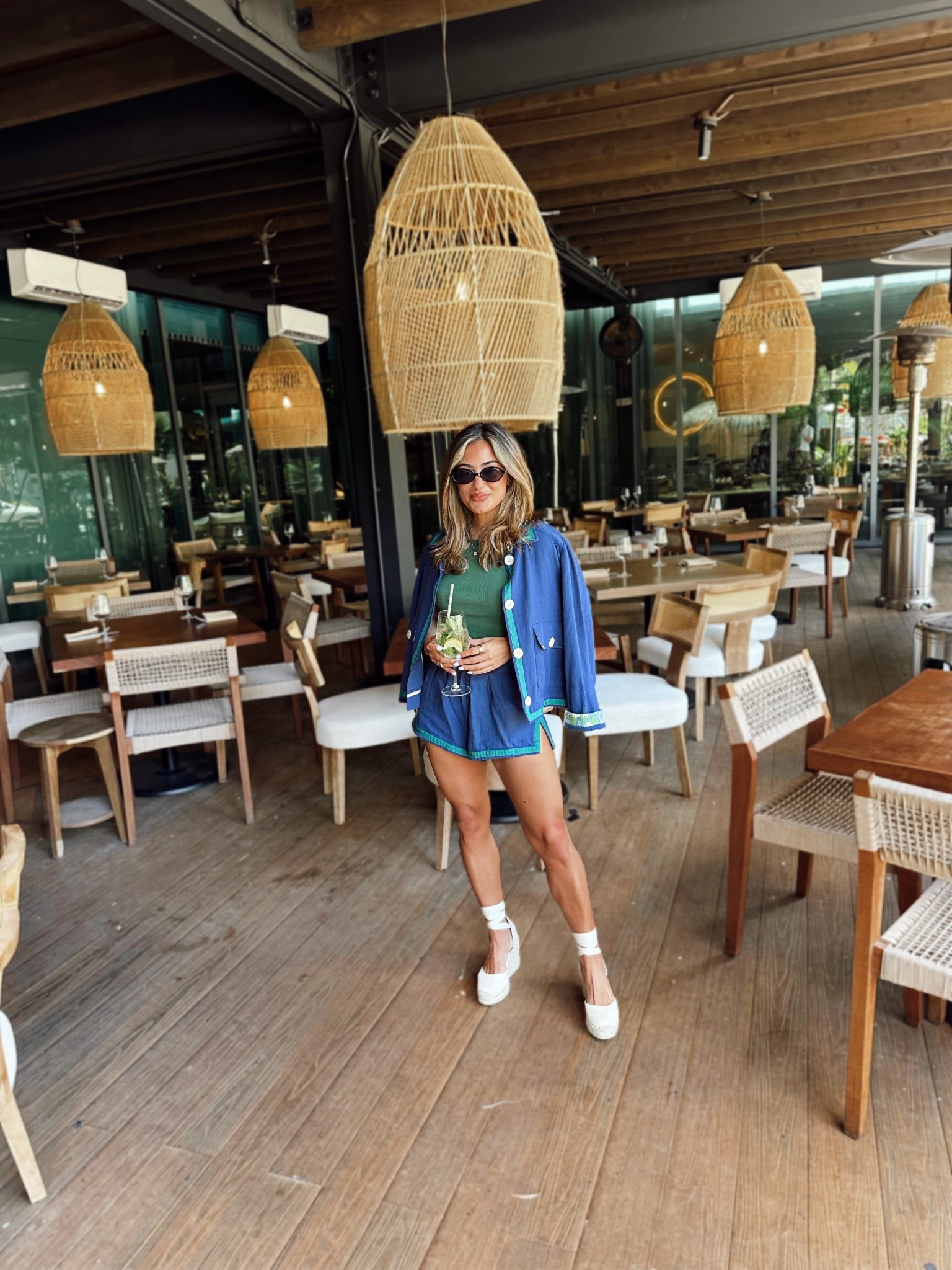 Brunch OOTD


Espadrilles, oval sunglasses

#LTKPetite #LTKootd #LTKdayinmylife