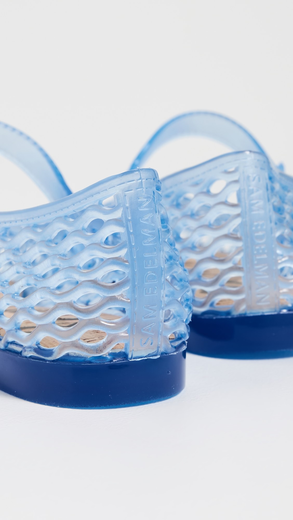 Sam Edelman Michaela Jelly Flats | Shopbop | Shopbop