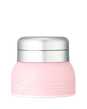 Saturday Skin Featherweight Daily Moisturizing Cream | Bloomingdale's (US)