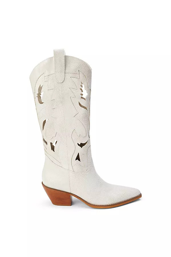 Alice Western Boots | Anthropologie (US)