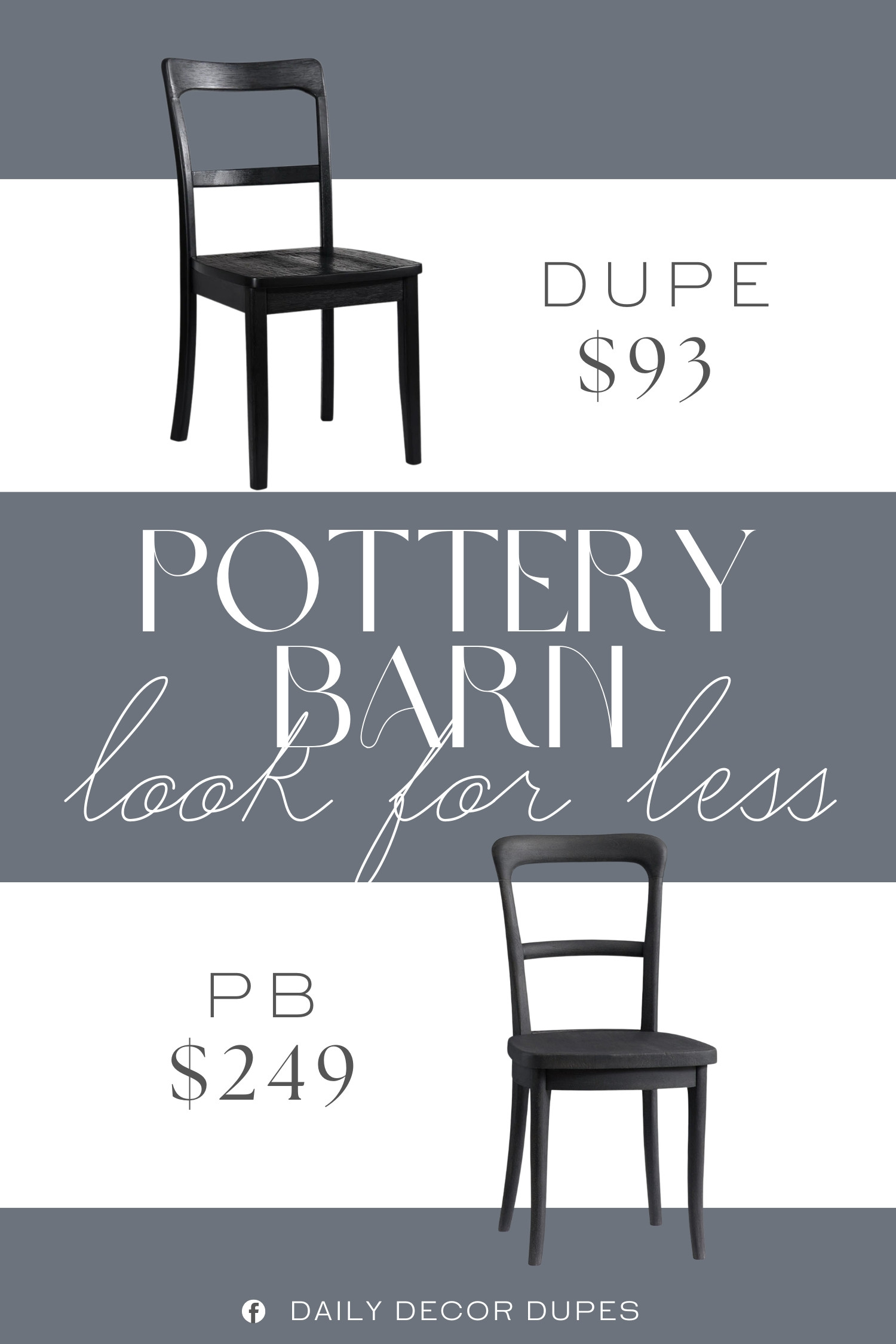 Inspired by Pottery Barn Dining Chair. Farmhouse Modern Dining Chair. Modern Rustic Dining Chair. Curved Slat Back Dining Chair. Minimalist Wood Dining Chair. Contemporary Slatted Chair. Kitchen Dining Chair. Rustic Wooden Side Chair. 

Home more affordable option find copy cat similar look for less budget friendly affordable cheap cheaper beautiful pretty. Clearance sale coupon code discount code promo code luxury lookalike look a like Inspo inspiration inspired by idea ideas Love like these? I share multiple every day in my FB group.
#potterybarninspired #diningchair #sidechair #modernfarmhouse #woodenchair #kitchendining #diningroominspo #furniturefinds #slatbackchair 
 

 #LTKHome