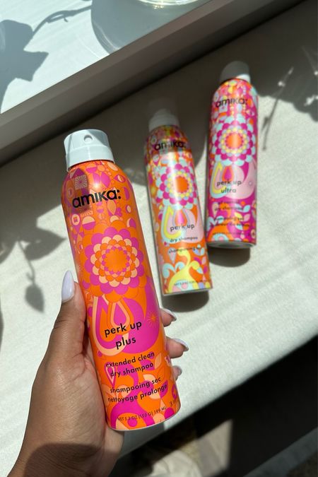 I love a good dry shampoo for my wigs and when I get a silk press! Amika has really good ones! 

Haircare - silk press - natural hair - hair routine 

#LTKFindsUnder50 #LTKBeauty