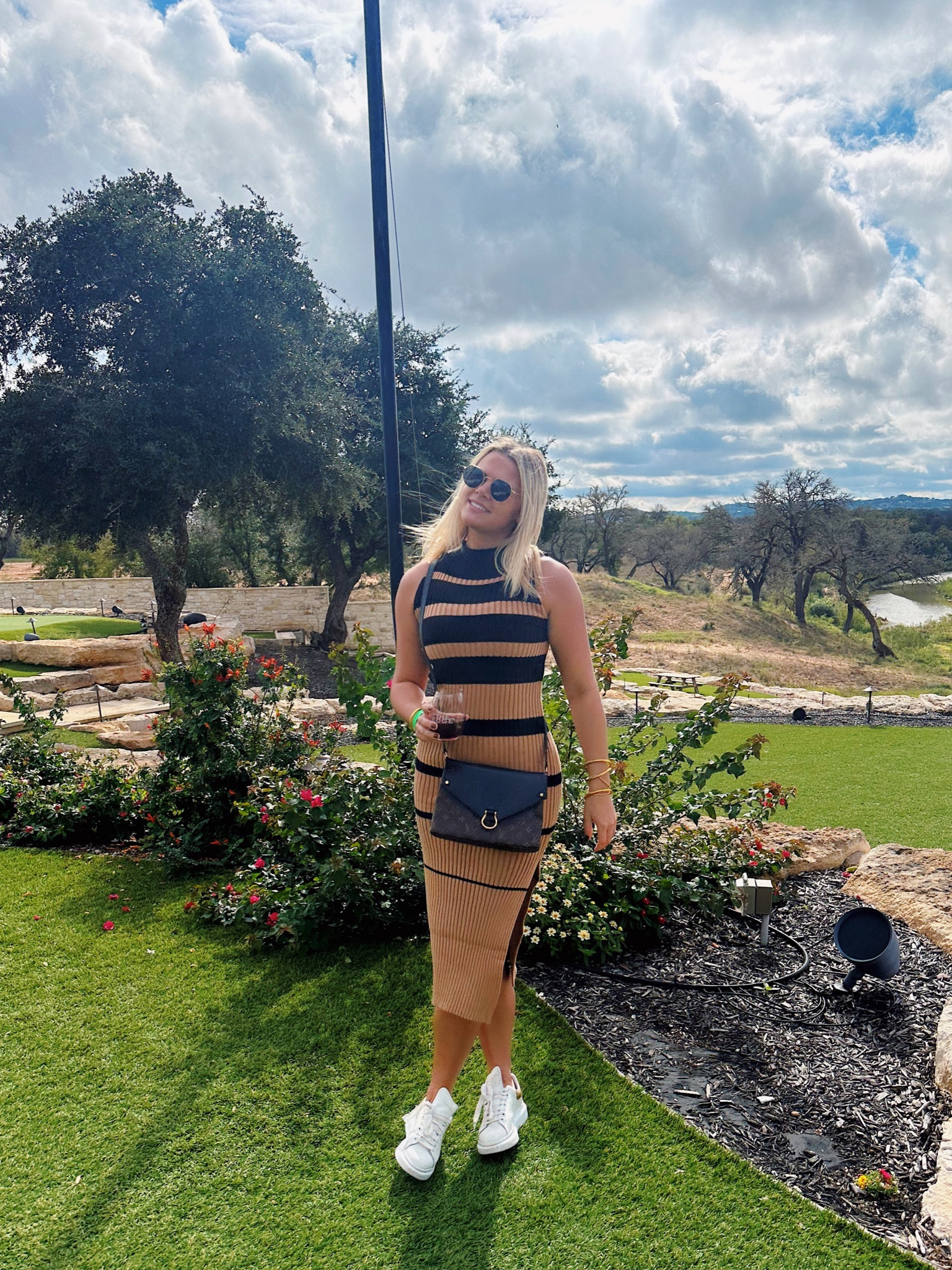 Fall Winery Fit🍷🍁

#LTKtravel