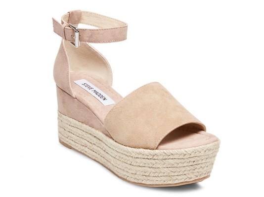 Apolo Espadrille Wedge Sandal | DSW