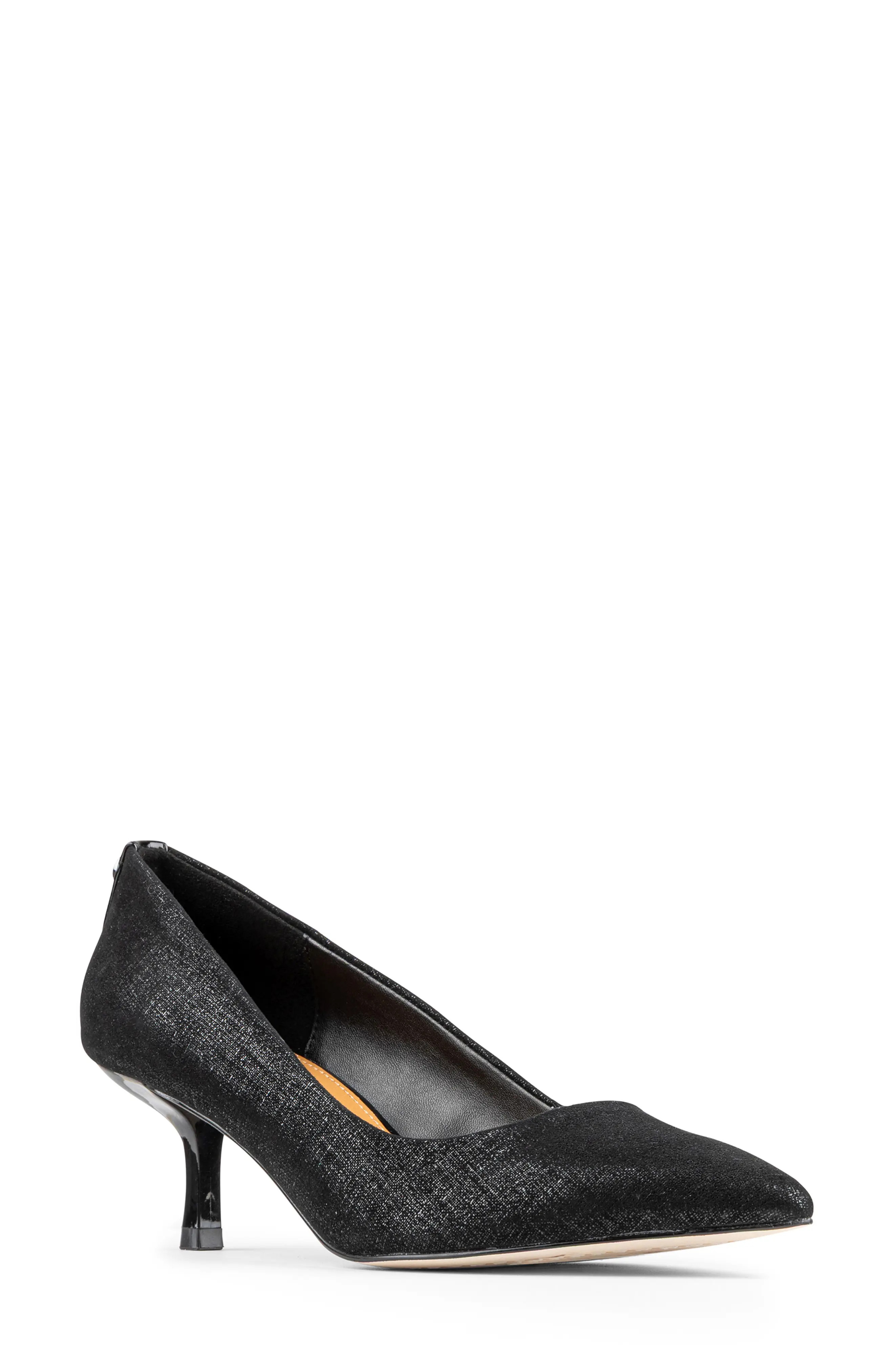 Calibra Kitten Heel Pump (Women) | Nordstromrack | Nordstrom Rack