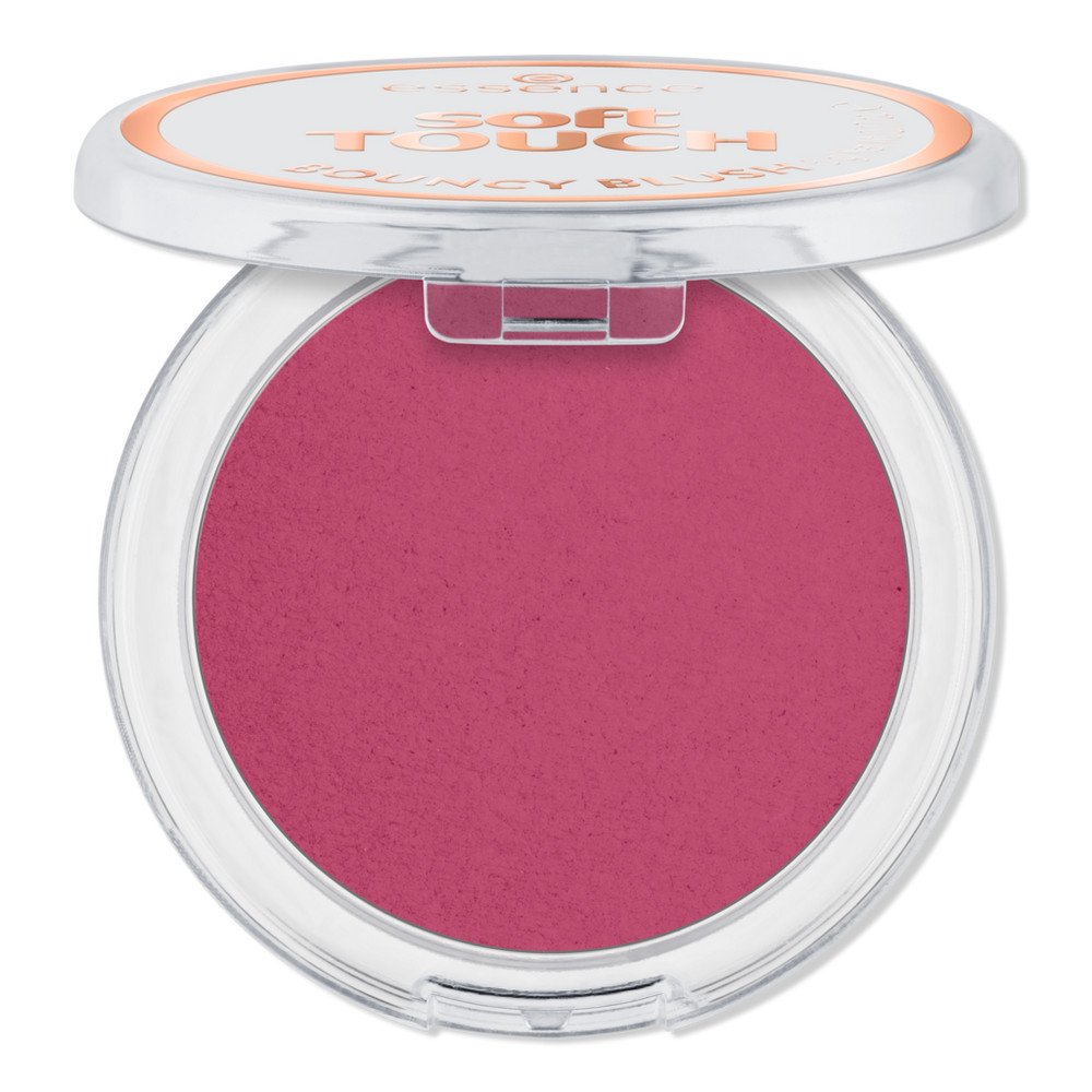 Essence Soft Touch Bouncy Blush - 20 Electric Peony | Ulta