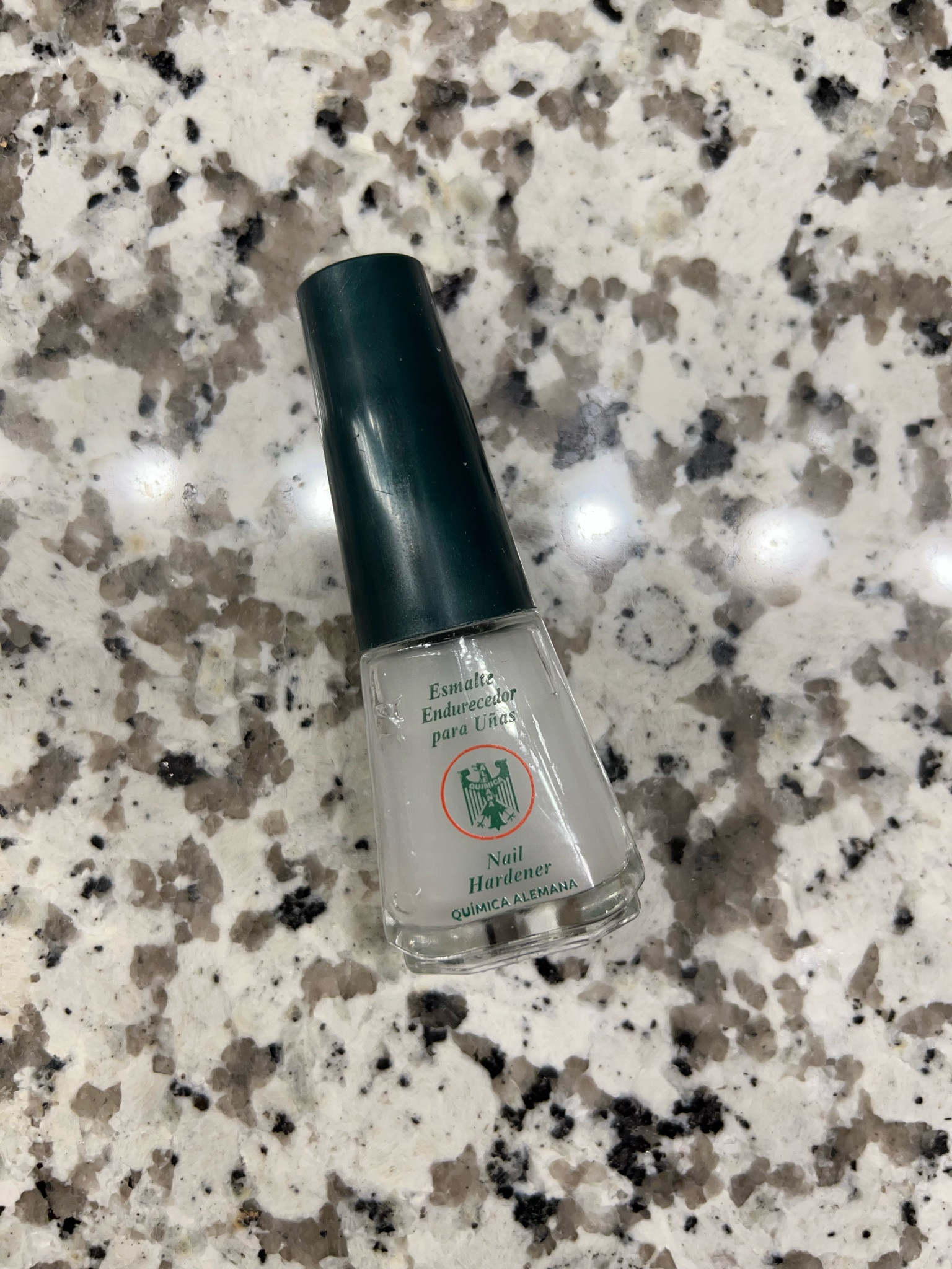 This nail hardener works wonders on my once brittle nails! I was doing acrylics for the past two years on and off, and this hardener really helped strengthen my nails! (Please read the instructions on how to use this hardener)

#LTKBeauty