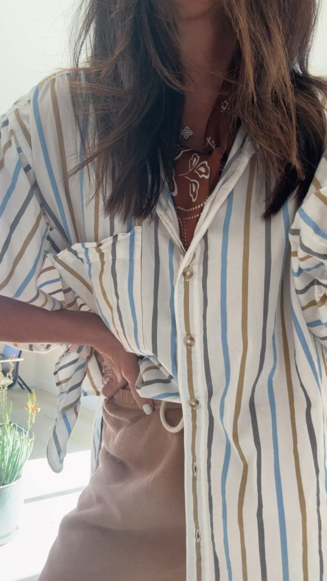 Just saw my favorite shleppy shirt in xl is on sale for $19.99😯 hurry 
Ps I wanted the shirt to fit like my favorite r13 shirts so I went huge with the xl. 



#LTKSaleAlert #LTKFindsUnder50 #LTKActive