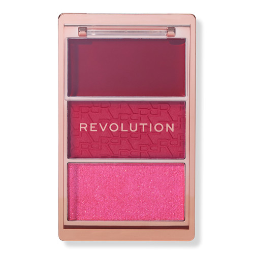 Blush Icon Palette | Ulta