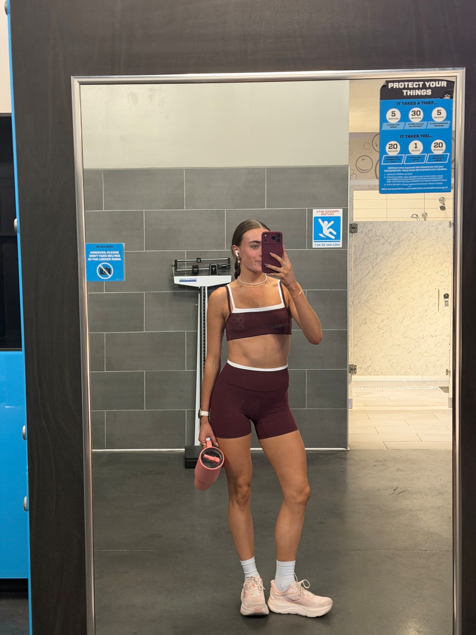 walk and pilates fit on sale ! wearing xs in everything 