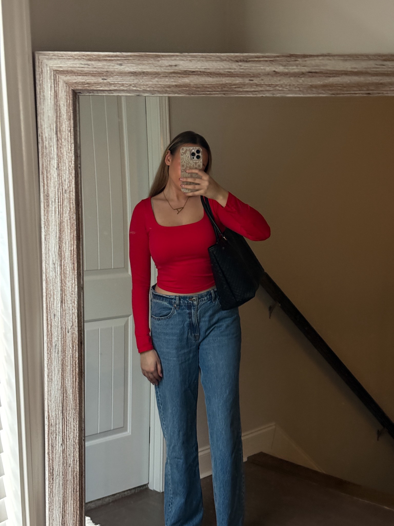 My favorite jeans from Abercrombie are currently on sale!! Linked exact and similar styles 🔗 Grab them now before you miss out!

#LTKootd #LTKSaleAlert #LTKdayinmylife