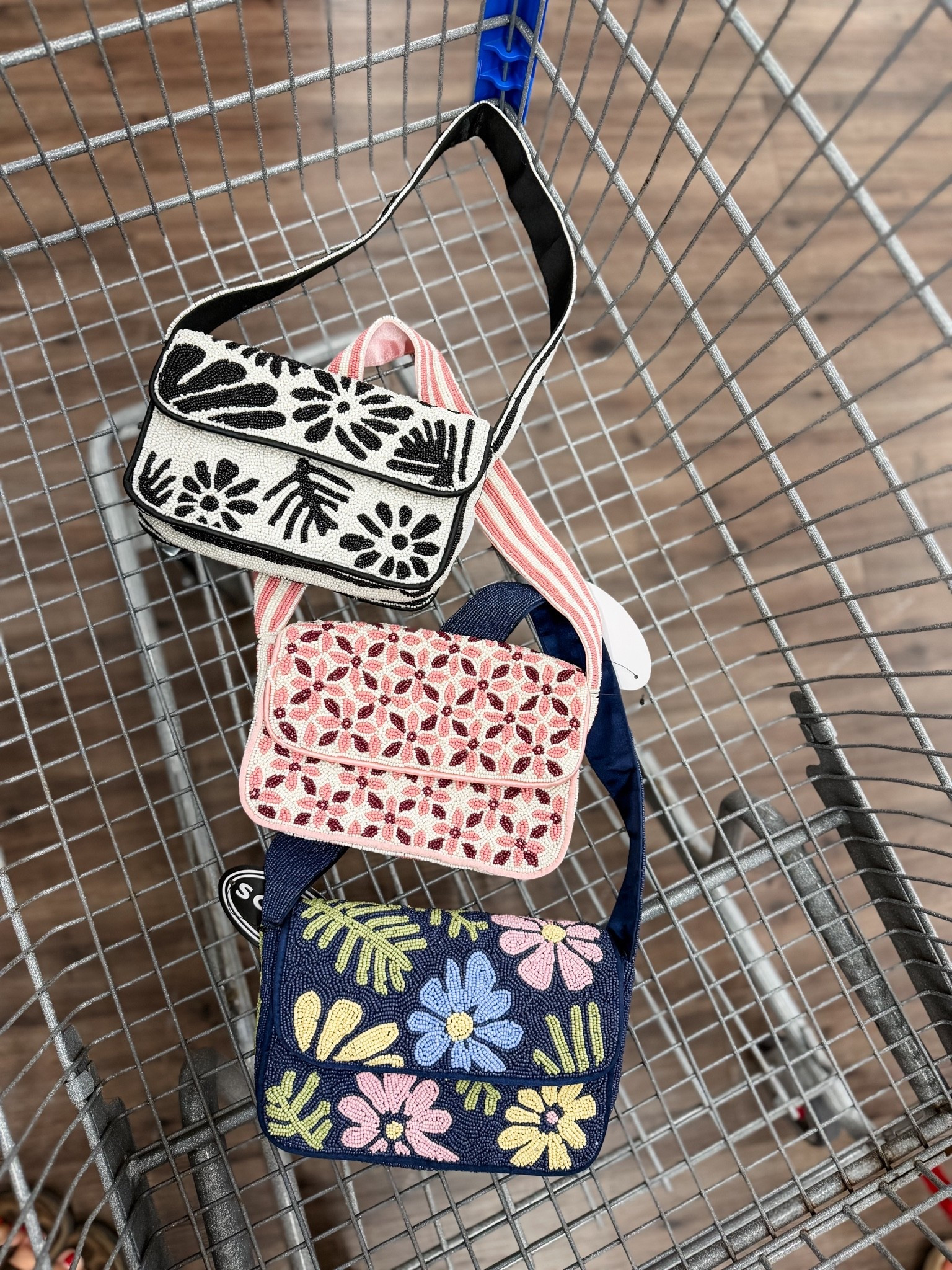 beaded floral handbags

#LTKTravel #LTKBeauty #LTKootd