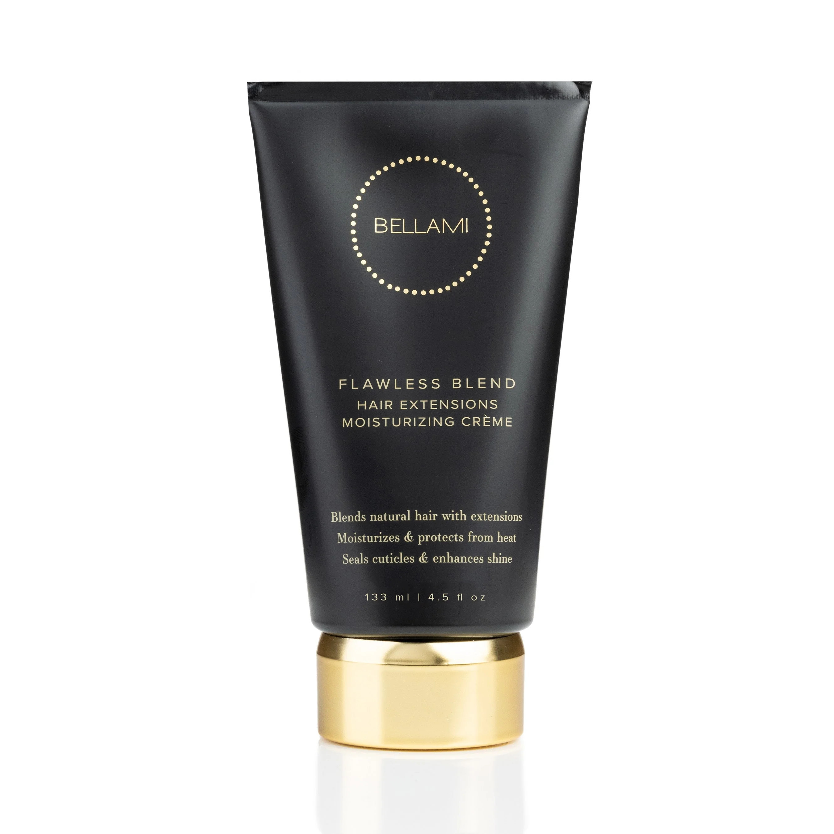 (CAN) Flawless Blend Moisturizing Leave-In Creme 4.5 oz | Bellami Hair